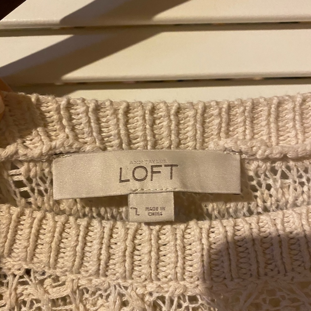 Sweater ,
